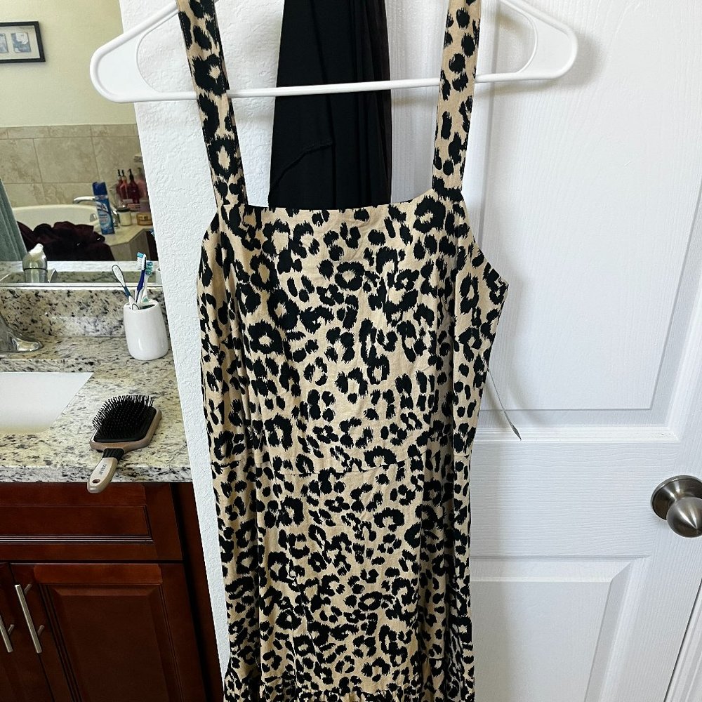 NY&C maxi dress